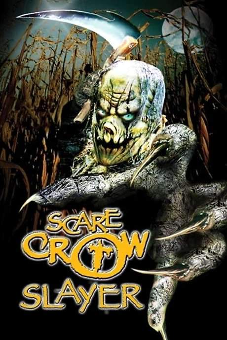 Scarecrow Slayer